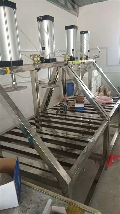 为什么有人对豆腐加工设备做出来的豆腐有抵触情绪?
